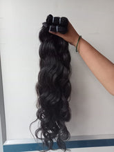 Load image into Gallery viewer, Raw Indian Hair
