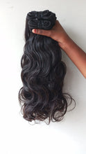 Load image into Gallery viewer, Raw Indian Hair
