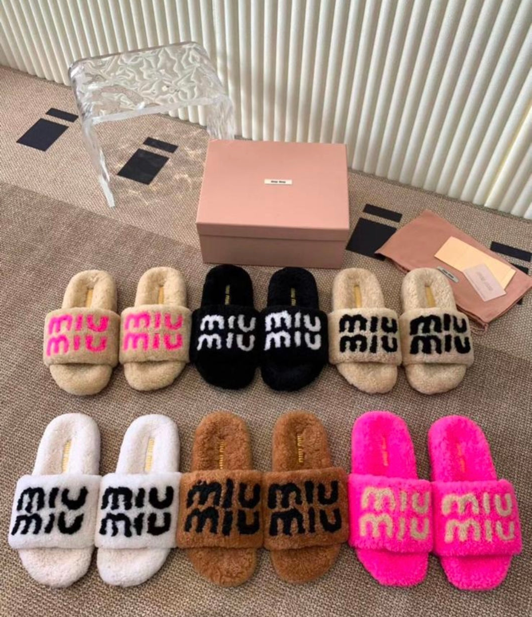 Slippers