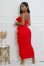 Load image into Gallery viewer, Elegance in line dress
