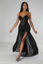 Load image into Gallery viewer, Breaking standards jumpsuit
