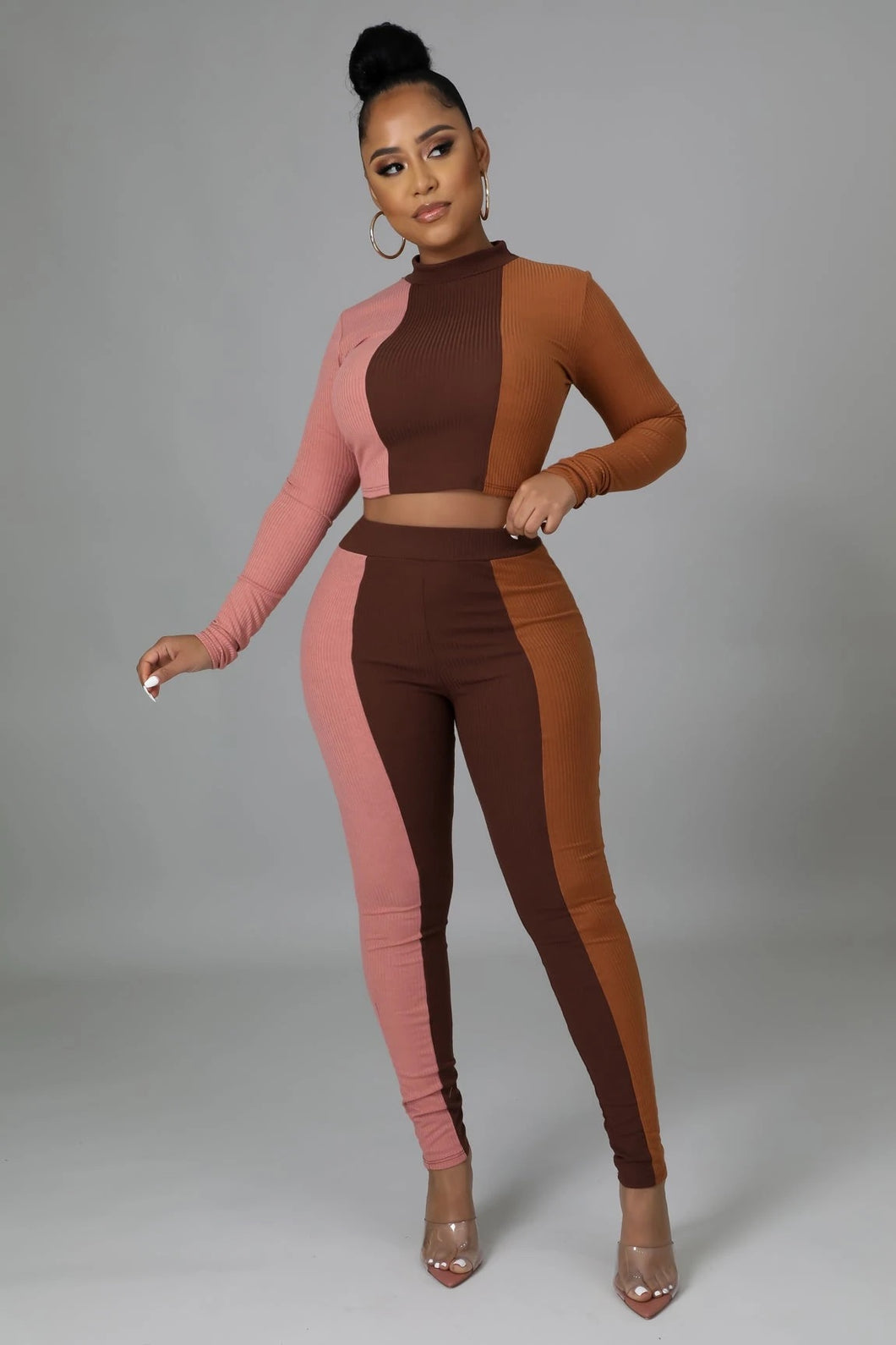 Fall Fixation Set